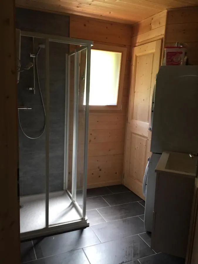 La Combe Apartment Morzine 0*,  France