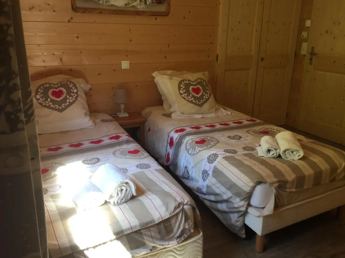 La Combe Apartment Morzine France