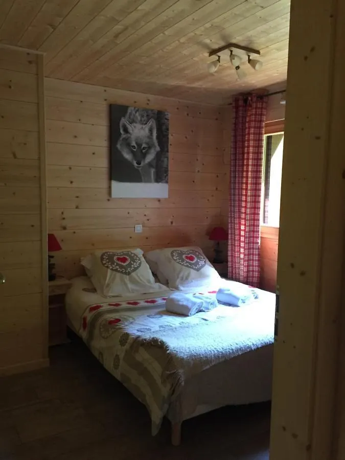 La Combe Apartment Morzine