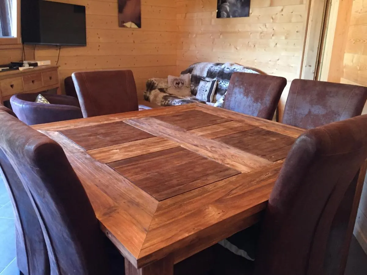 La Combe Apartment Morzine