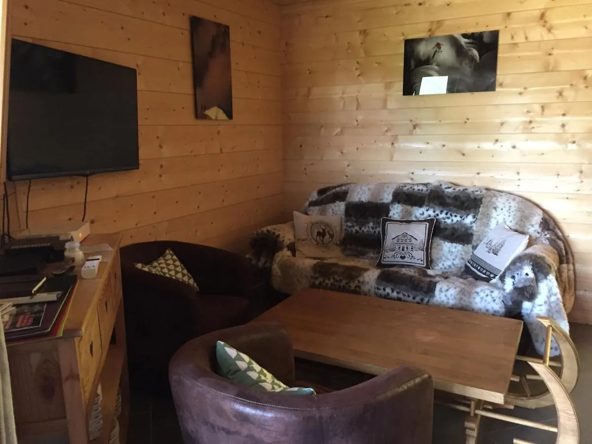 La Combe Apartment Morzine France