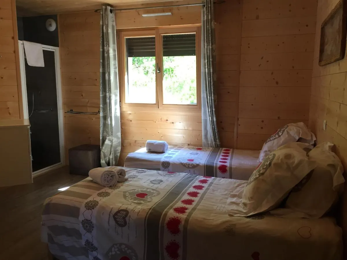 La Combe Apartment Morzine