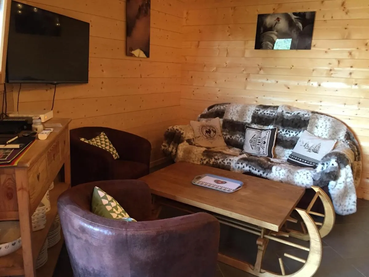 La Combe Apartment Morzine