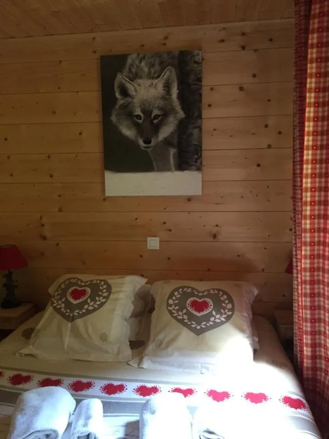 La Combe Apartment Morzine France