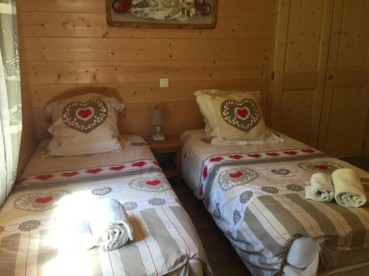 La Combe Apartment Morzine