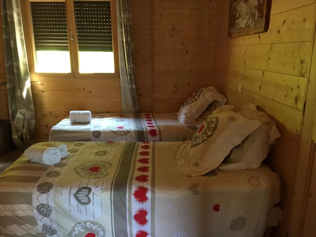 La Combe Apartment Morzine France