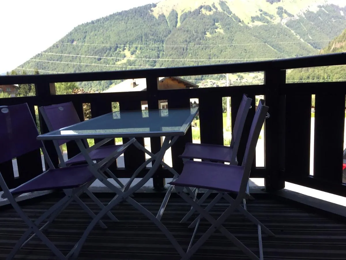 La Combe Apartment Morzine