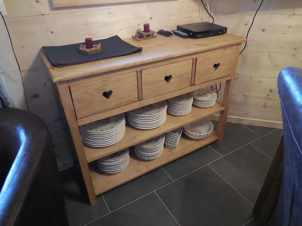 La Combe Apartment Morzine