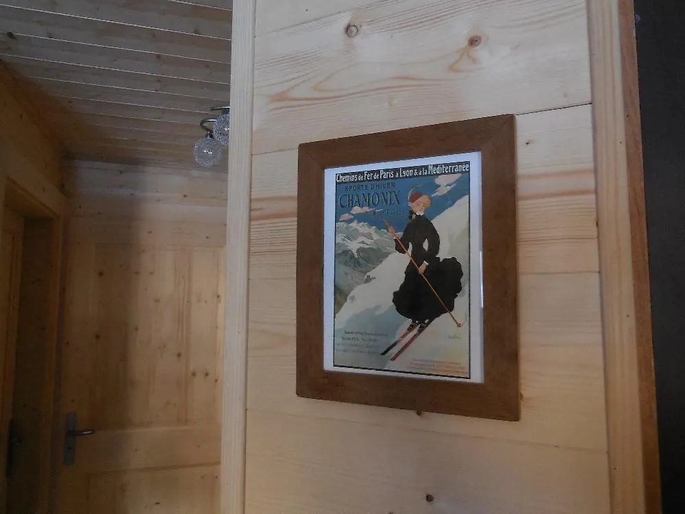 La Combe Apartment Morzine 0*,