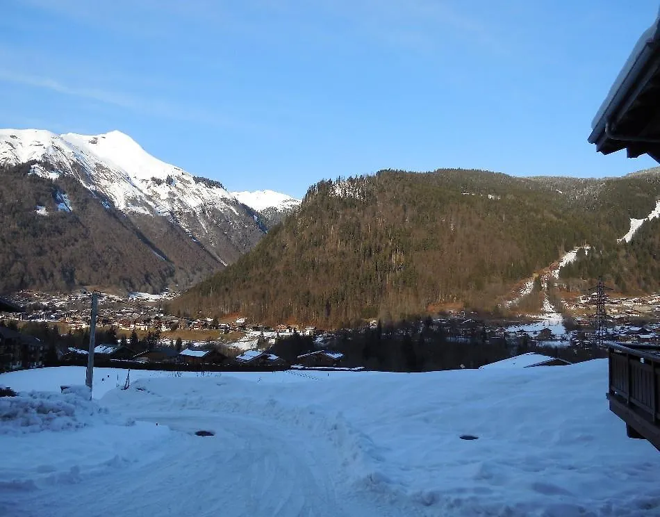 La Combe Apartment Morzine