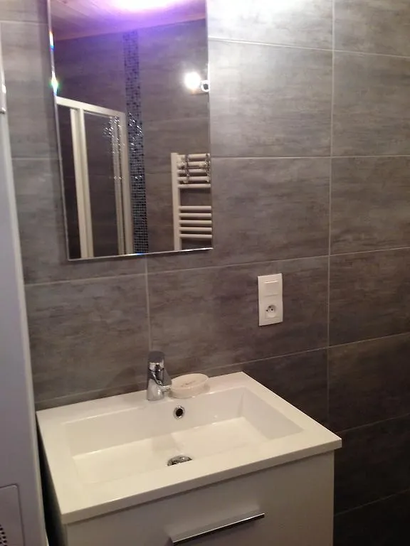 La Combe Apartment Morzine