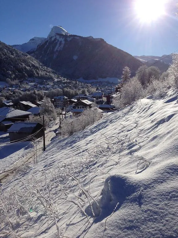 La Combe Apartment Morzine