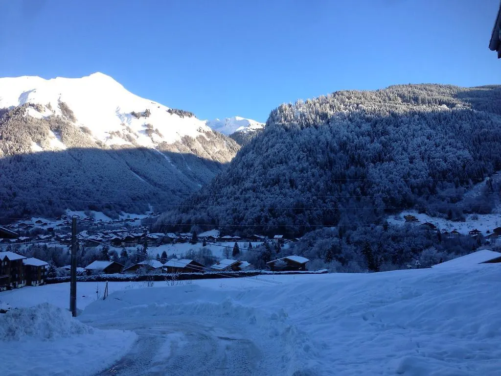 La Combe Apartment Morzine 0*,  France