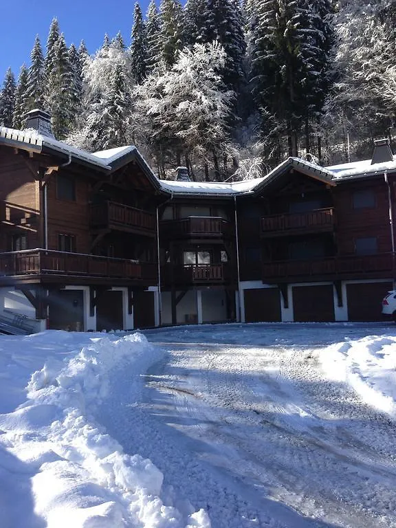 La Combe Apartment Morzine